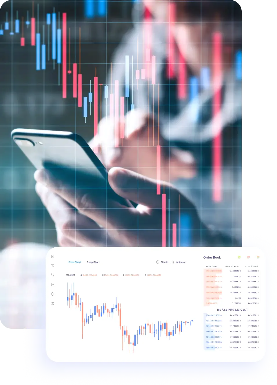 Seguro Tradex GPT plataforma cripto
